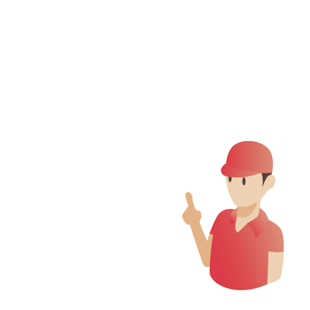 荷物の見落とし、配り忘れ