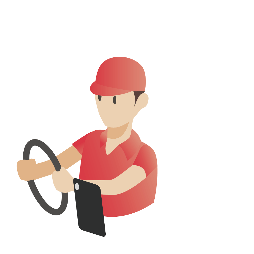 カーナビへの目的地入力が面倒